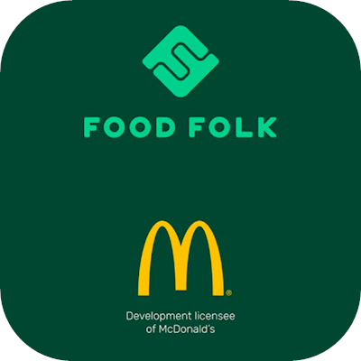 Food Folk Sverige Ab Mcdonald S Sverige Brainville The