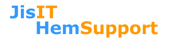 JisIT HemSupport