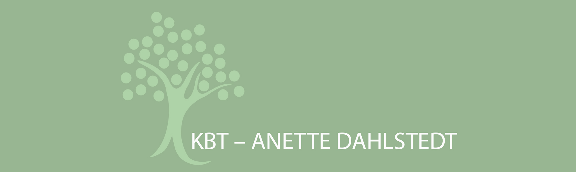 KBT - Anette Dahlstedt