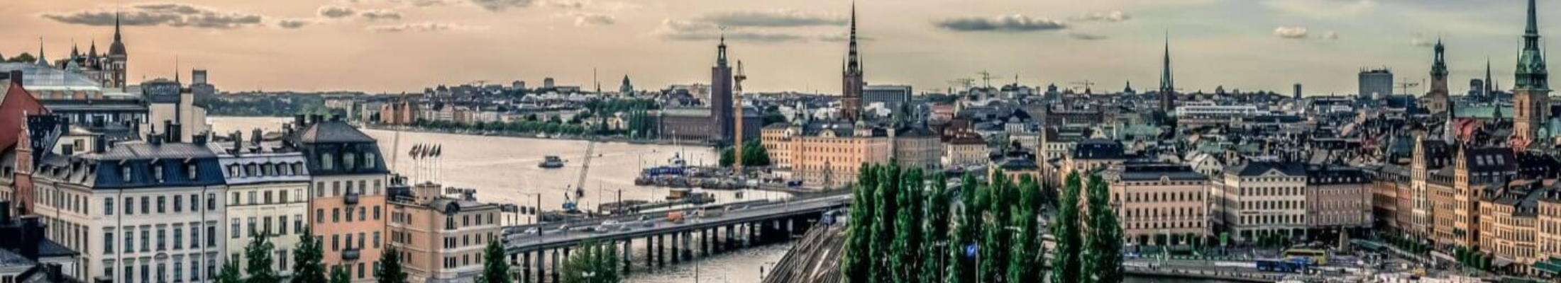 Sthlm tech AB