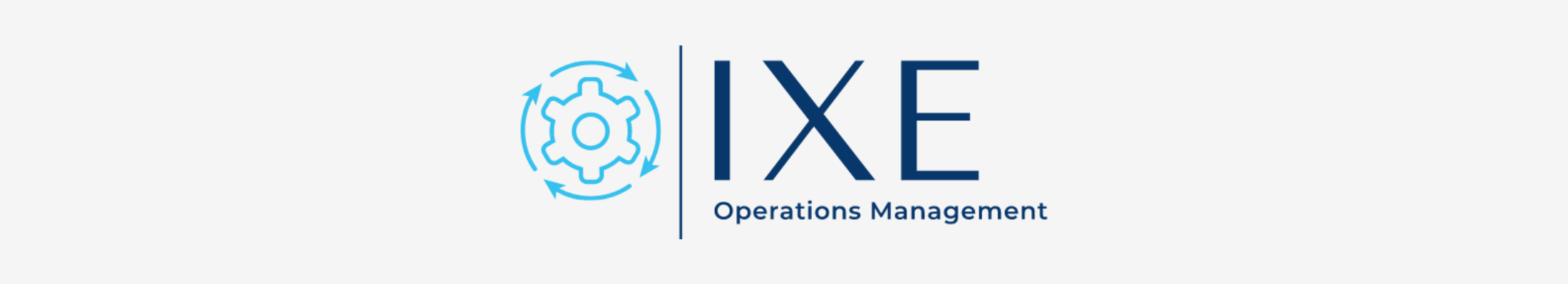 IXE Operations Management AB